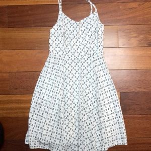Cute summer dress
